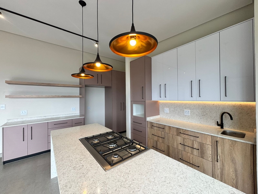 To Let 3 Bedroom Property for Rent in Helderzicht Eco Estate North West
